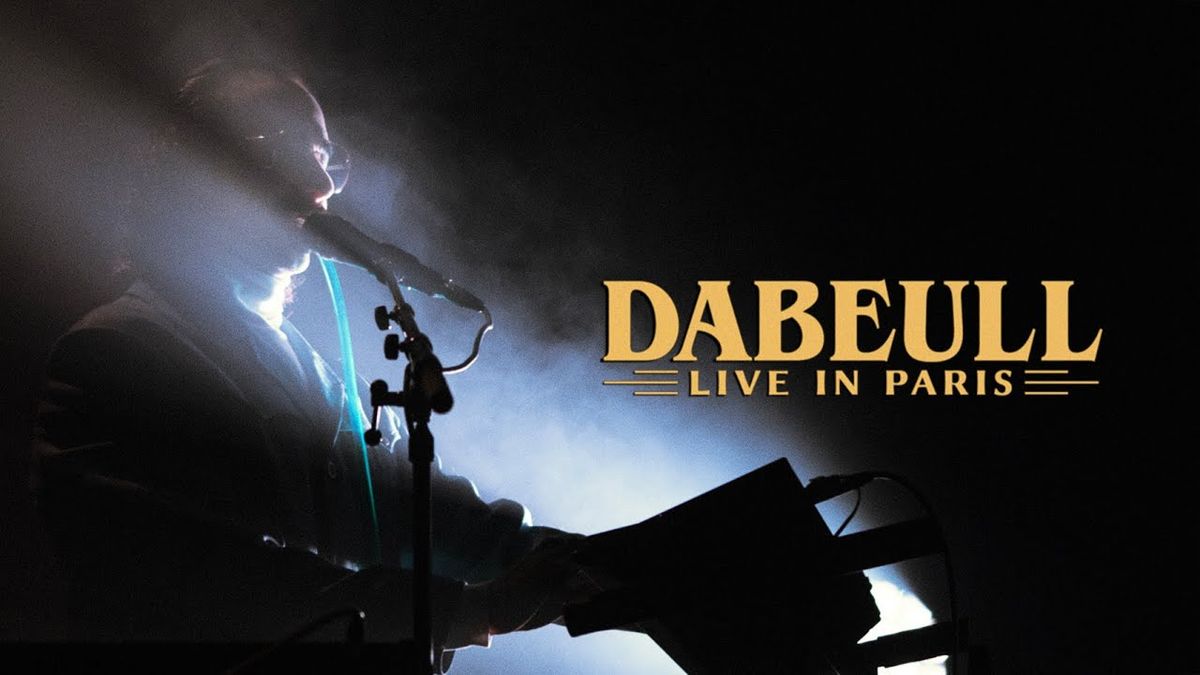 Dabeull Live Band