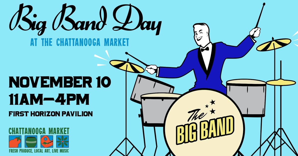 Big Band Day