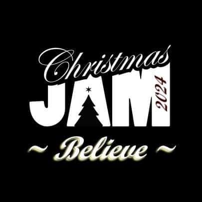 Christmas Jam 2024