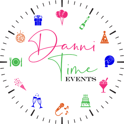 DANNI TIME EVENTS PRESENTS...