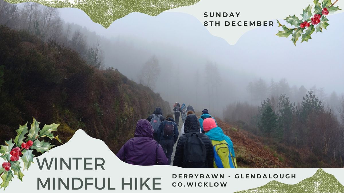 Winter Mindful Hike