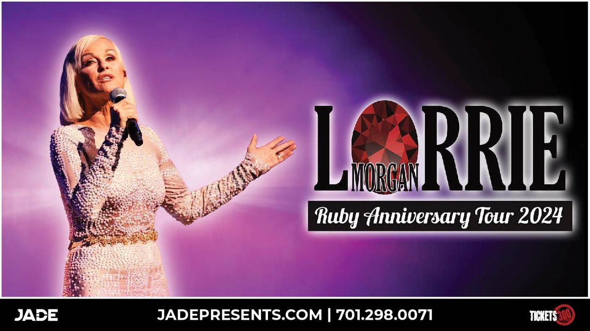 Lorrie Morgan at Hard Rock Hotel and Casino Tulsa - The Joint