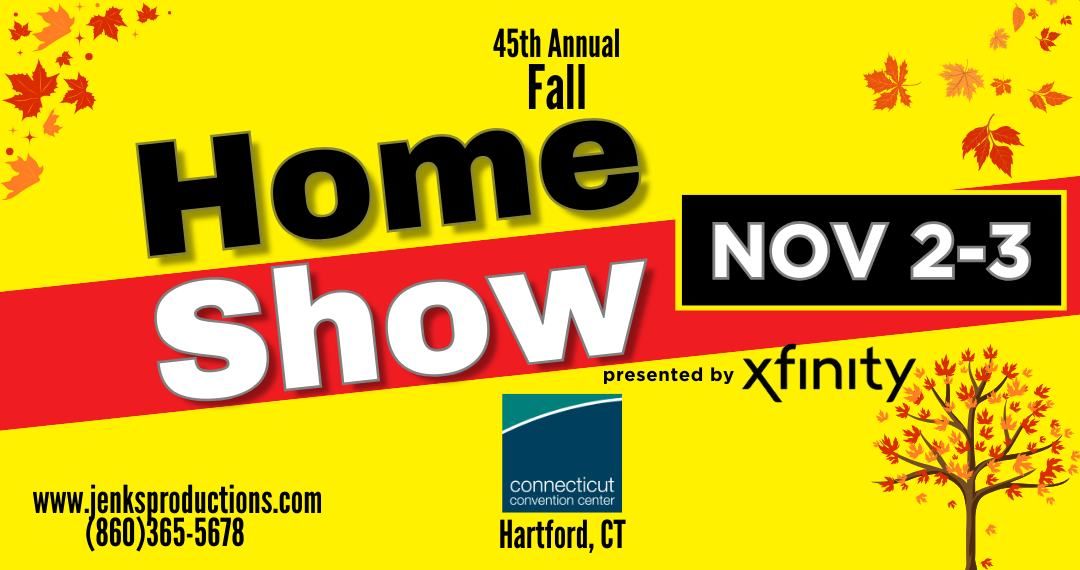 45th Annual Fall Home Show