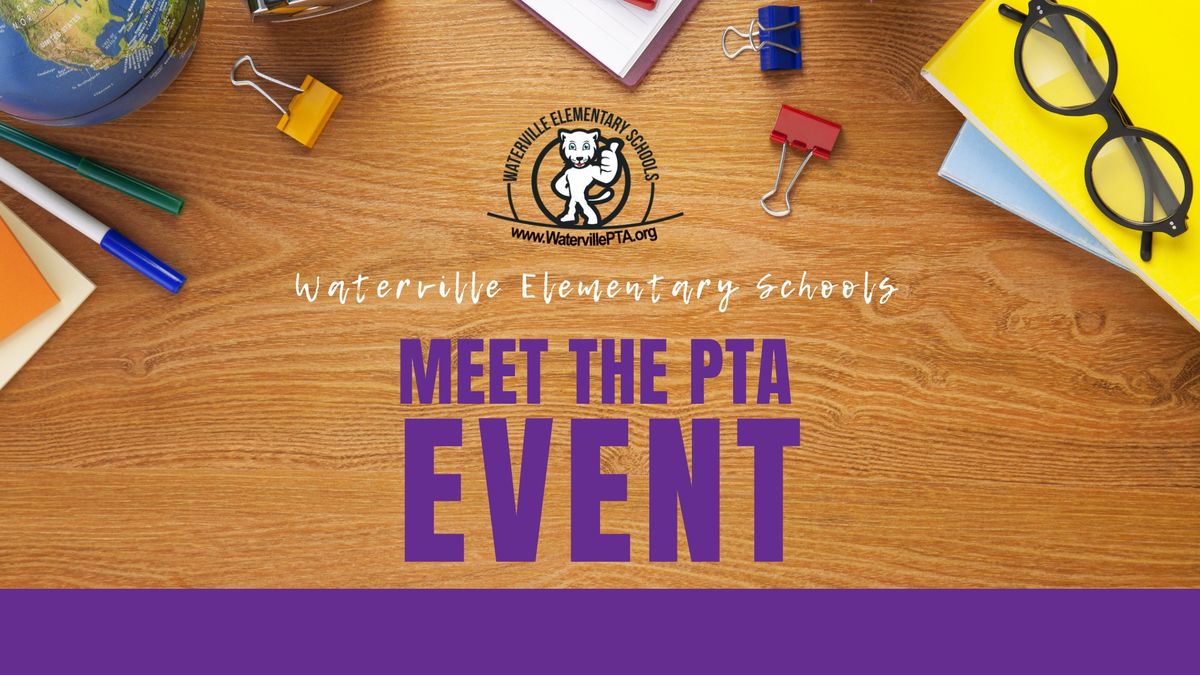 Meet the PTA Event @ ASH