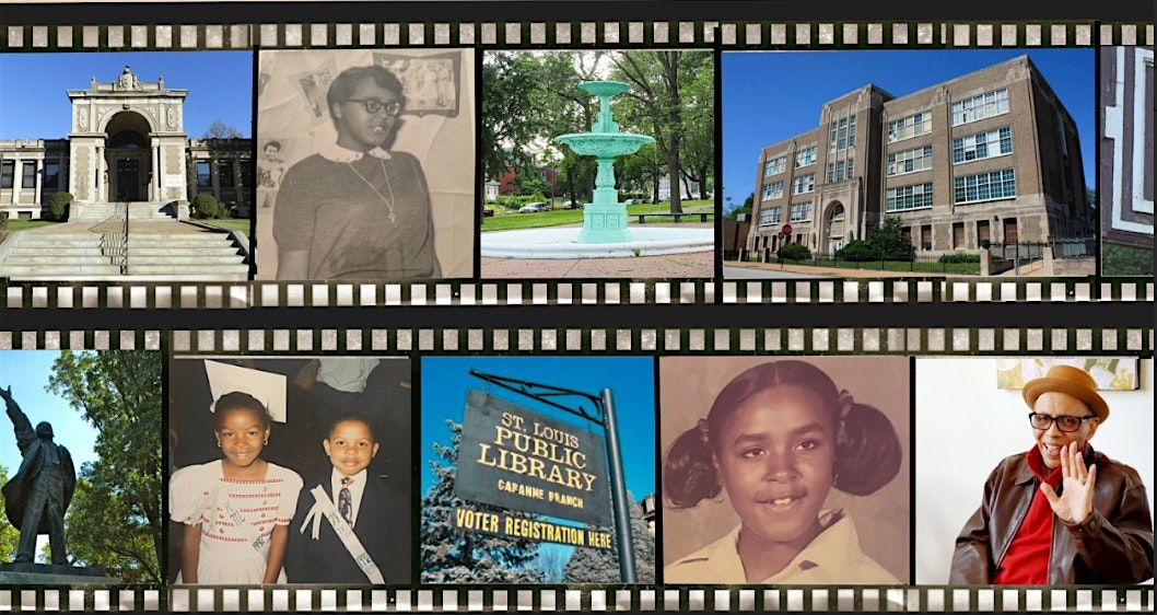 Transforming Our Legacy: A St. Louis Story - World Premiere Screening