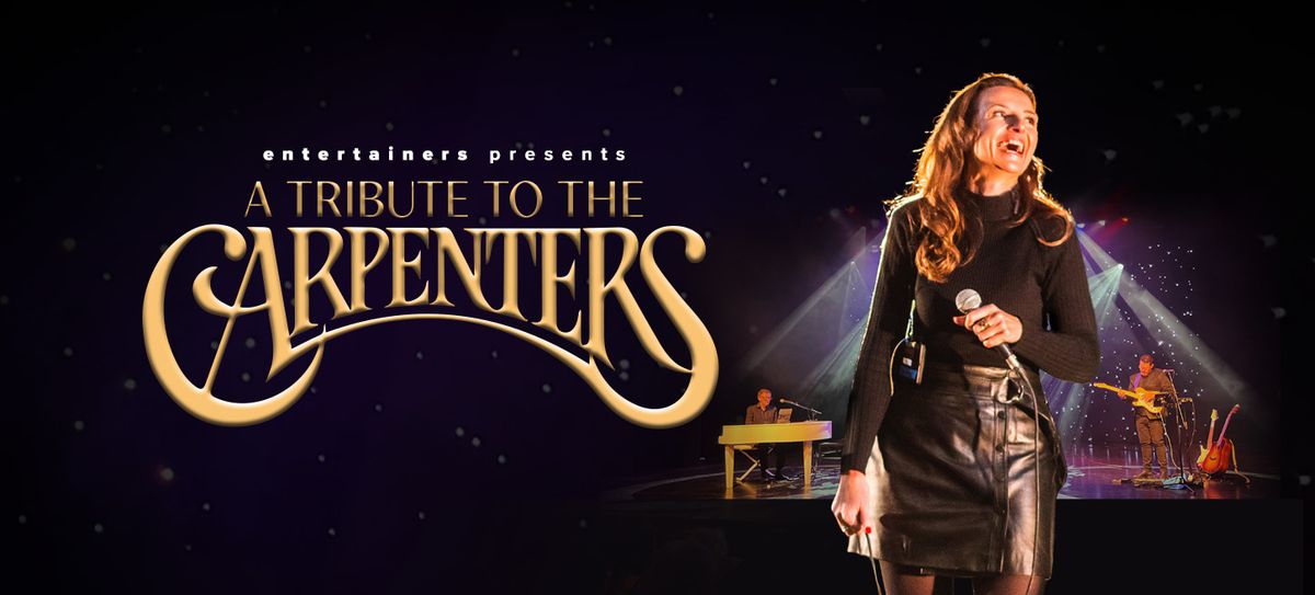 A Tribute To The Carpenters 