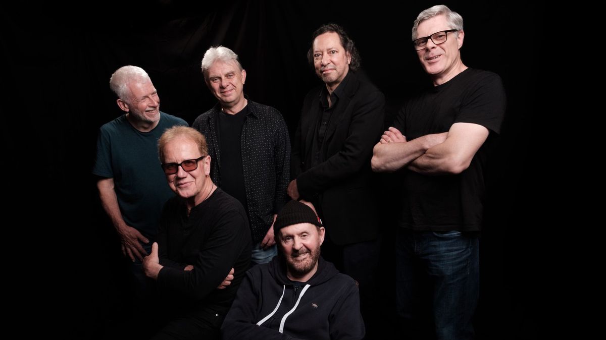 Oysterband (UK)