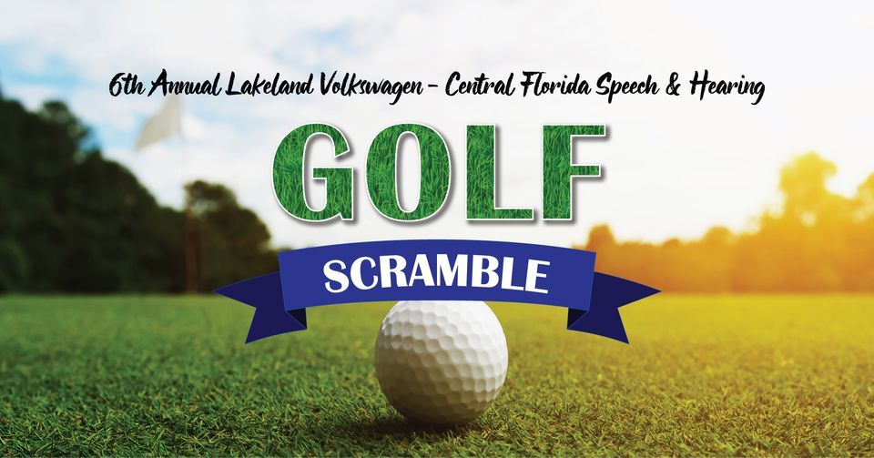 Lakeland Volkswagen presents the 6th Annual Central Florida Speech and ...