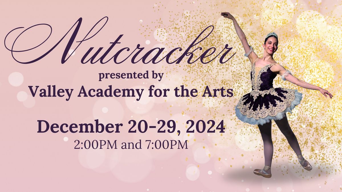 Nutcracker The Ballet