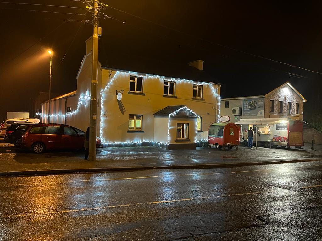 Clarecastle Christmas Craft, Gift & Food Market 2024 V95 A329 