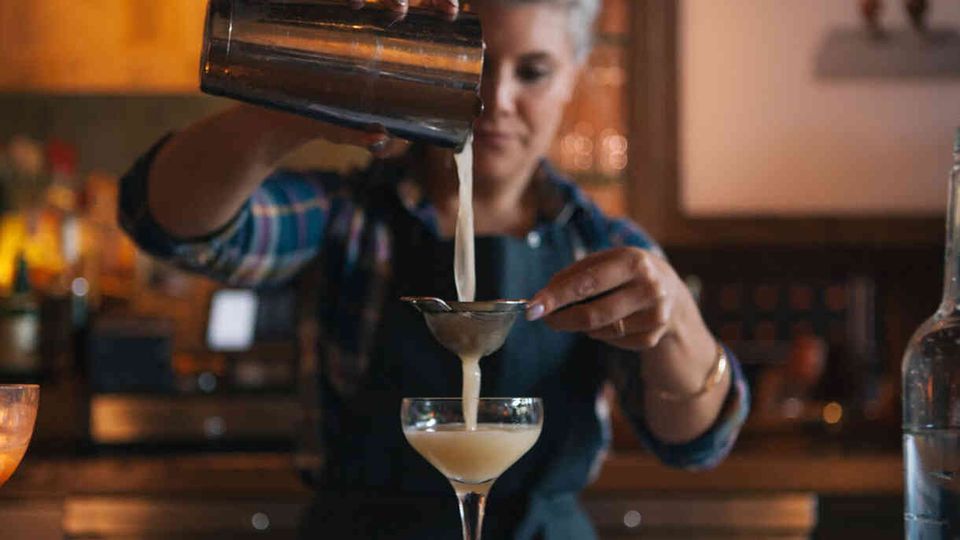 Craft Cocktail Tour: San Francisco\u2019s Best Drinks with Edibles