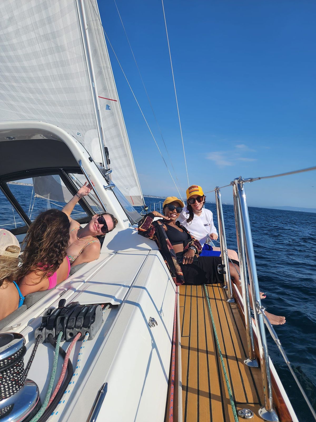 Catalina Island Flotilla