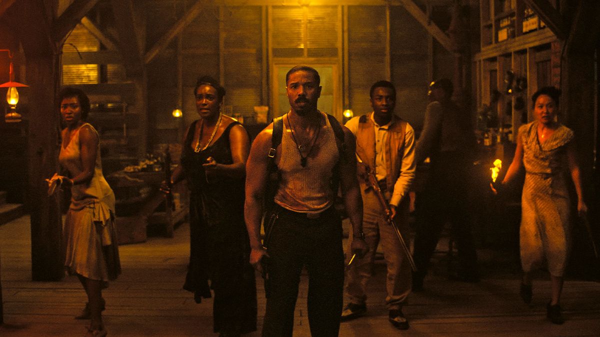 Sinners - Film
