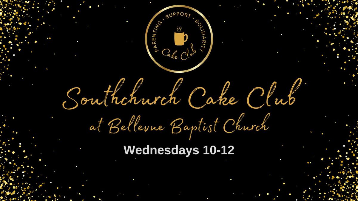 Cake Club - Southchurch