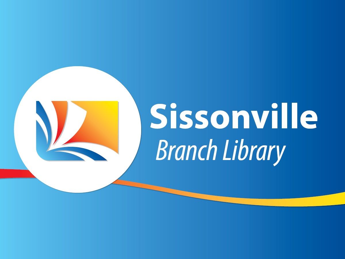 Dinovember - Sissonville Branch Library