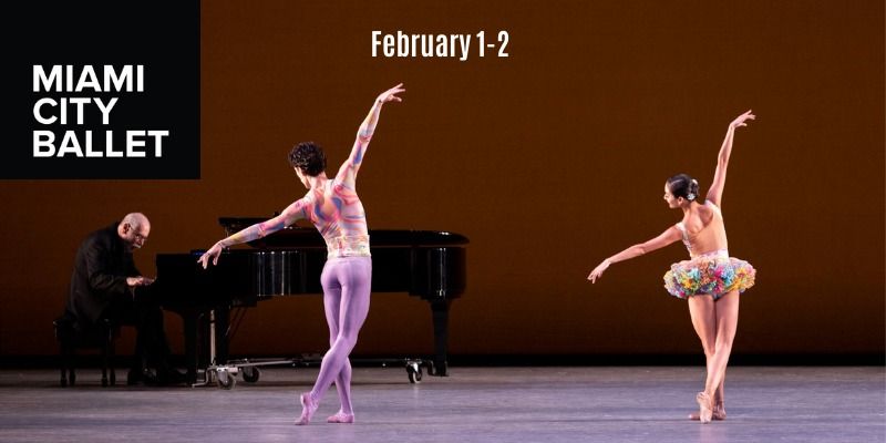 Miami City Ballet