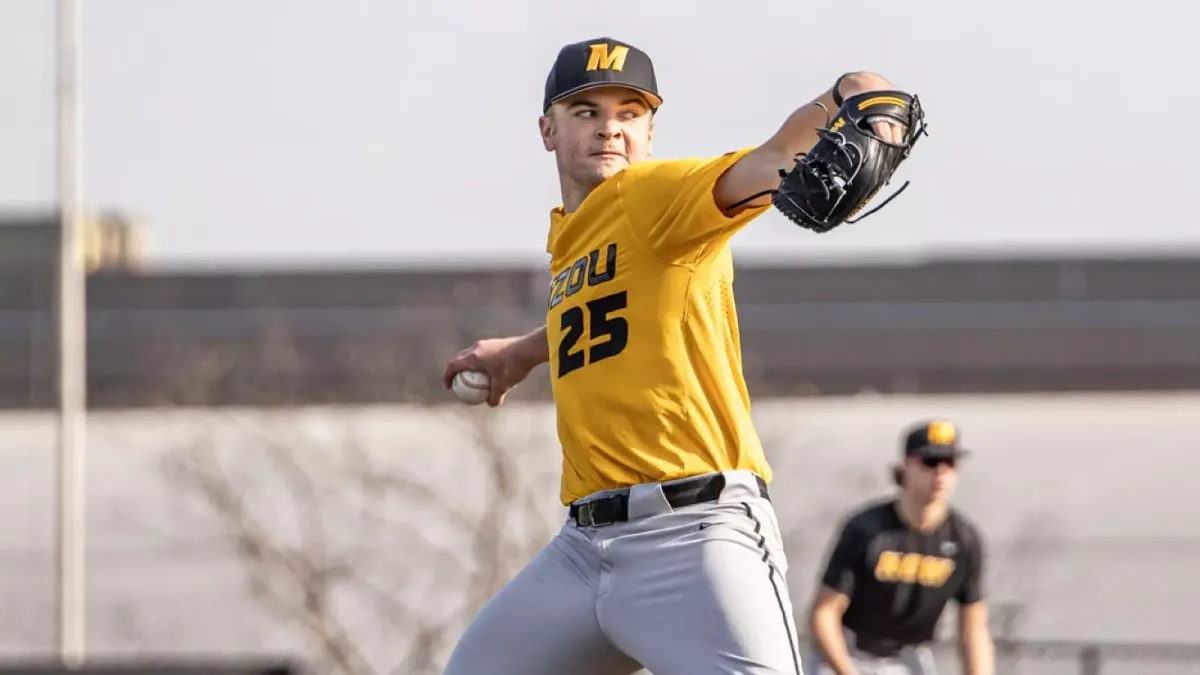 Seton Hall Pirates at Cal Poly Mustangs Baseball