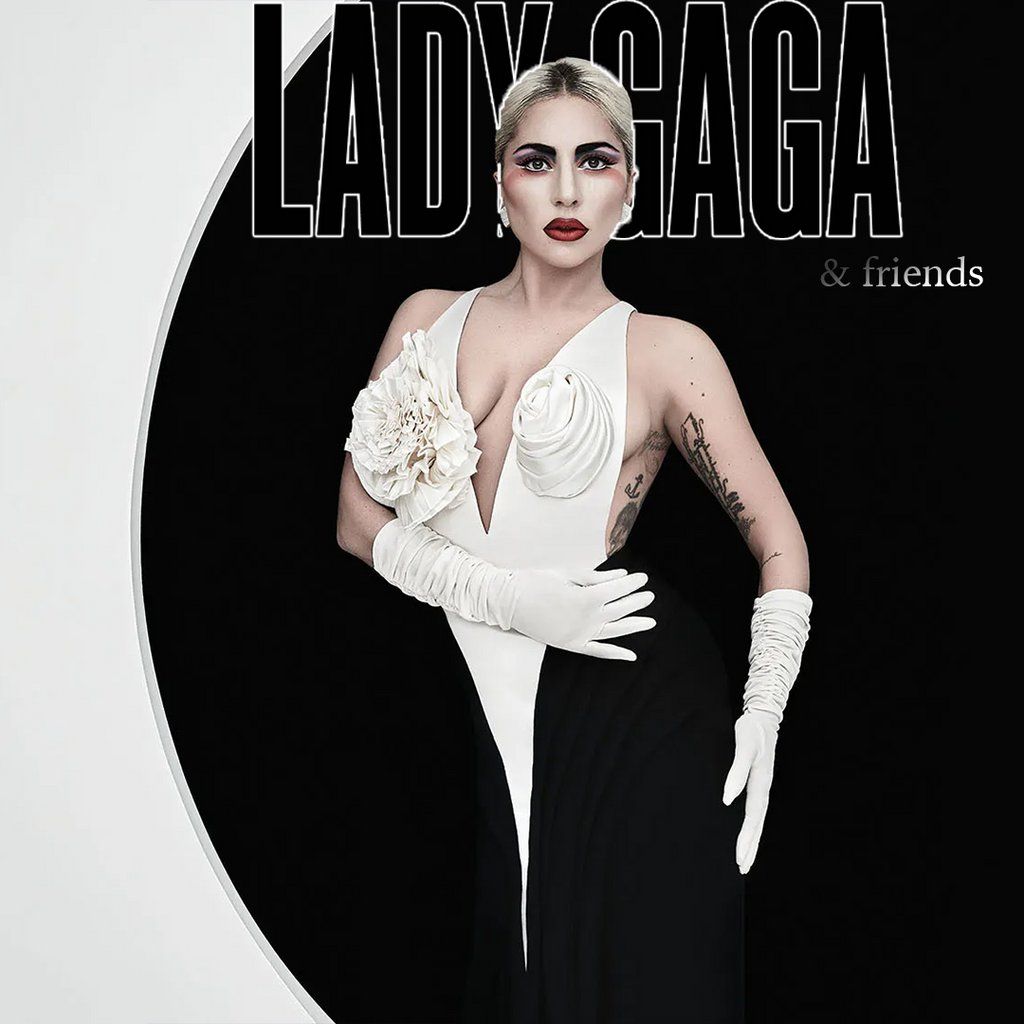 Lady Gaga & Friends | Tribute Nights at Blundell Supper Club