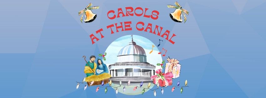 Carols at the Canal