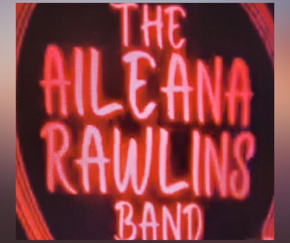 Crowbar welcomes The AILEANA RAWLINGS BAND