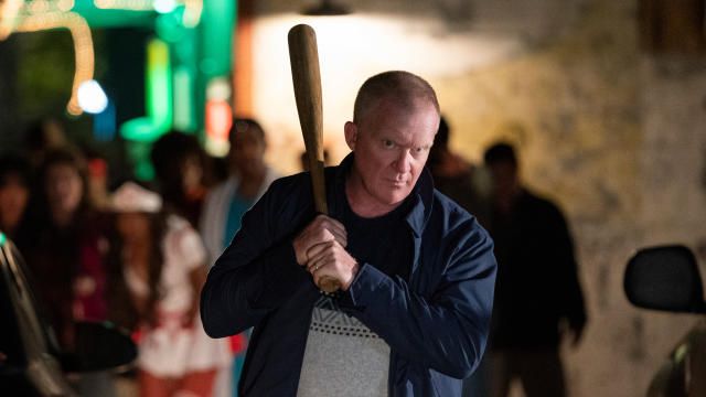 Anthony Michael Hall with screening of Halloween Kills in Cincinnati, OH