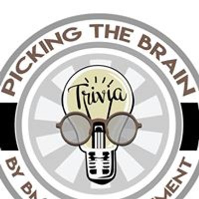 Picking The Brain Trivia