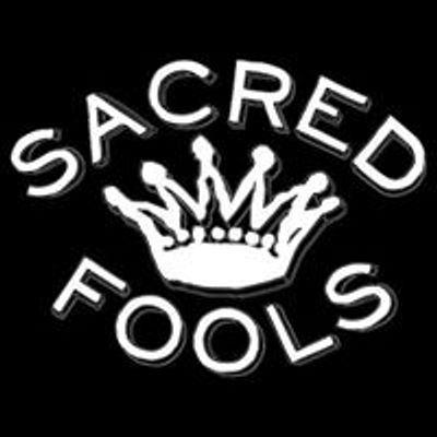 Sacred Fools Theater Company