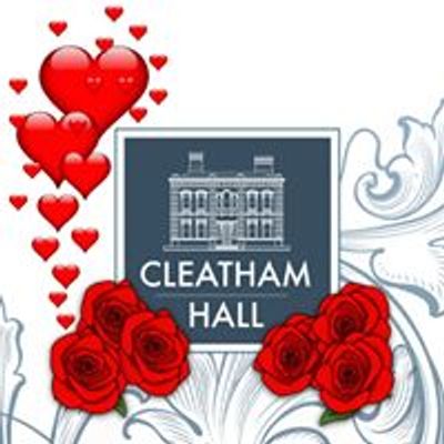 Cleatham Hall