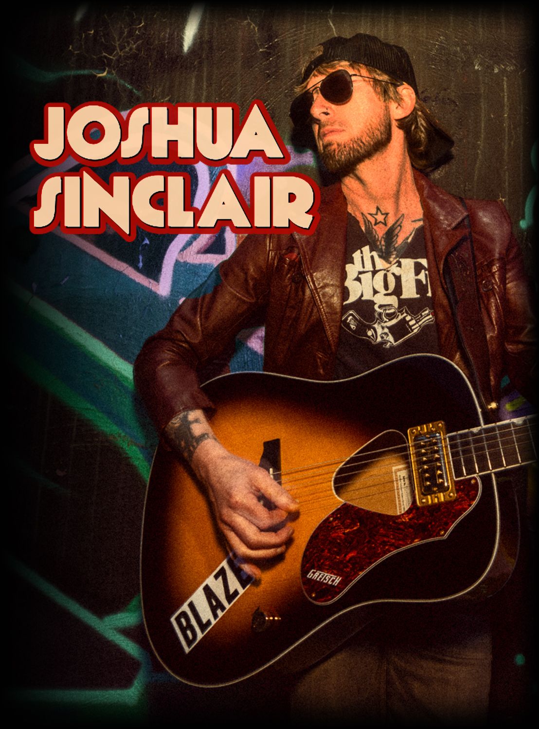 Whiskey Wednesday with Joshua Sinclair at Brix!