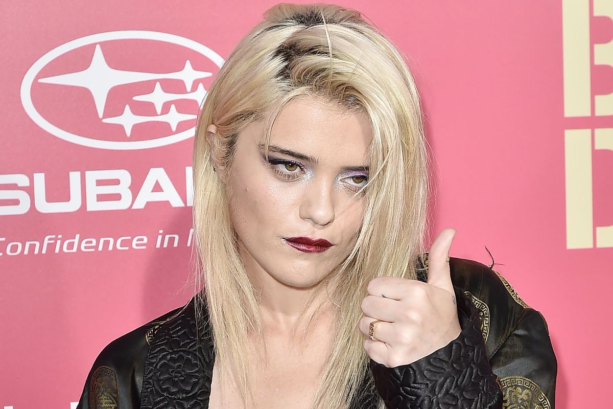 Sky Ferreira