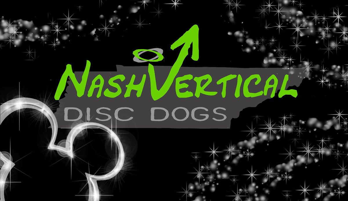 Last NashVertical UpDog of the Year!