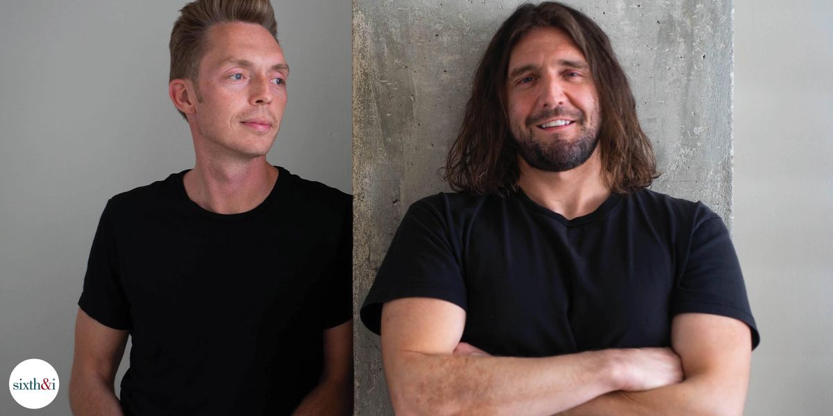 The Minimalists - Love People Use Things Tour