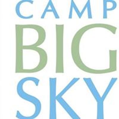 Camp Big Sky