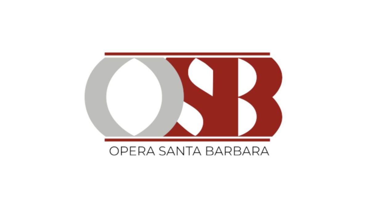 Opera Santa Barbara: Caesar and Cleopatra