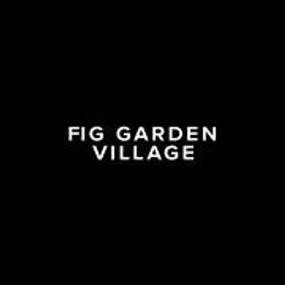 Fig Garden Village
