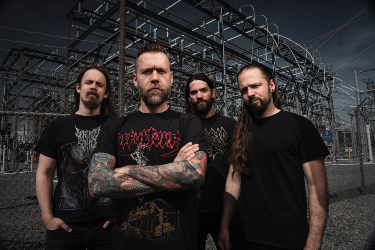 Revocation with Inferi