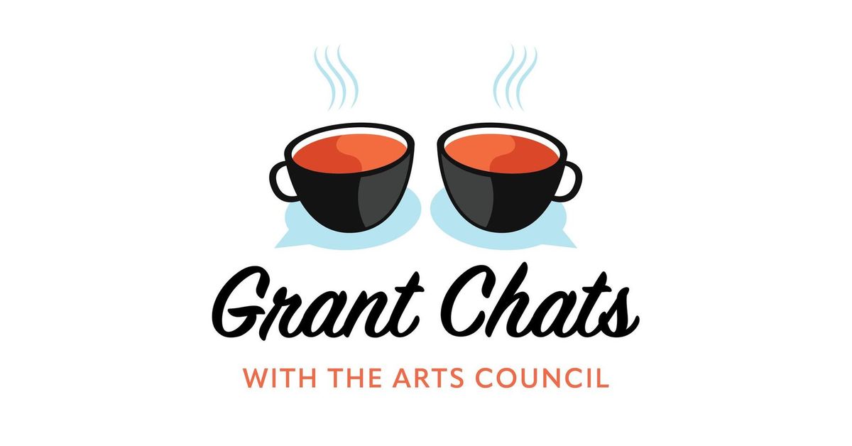 Grant Chats: October