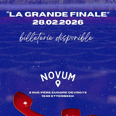 God Center The Movement