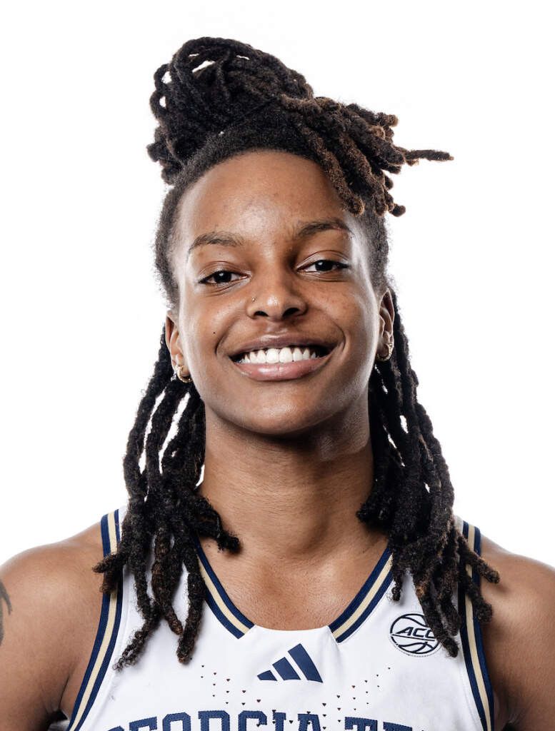 Georgia Tech Yellow Jackets Women's Basketball vs. Charleston Southern Buccaneers