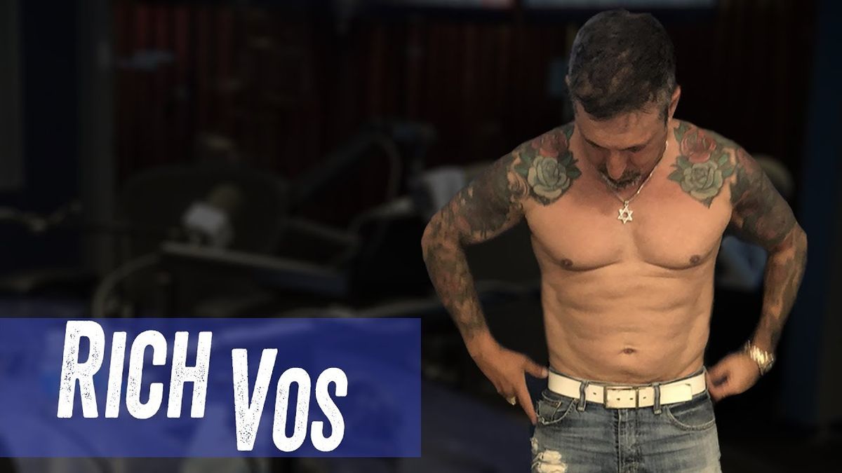 Rich Vos