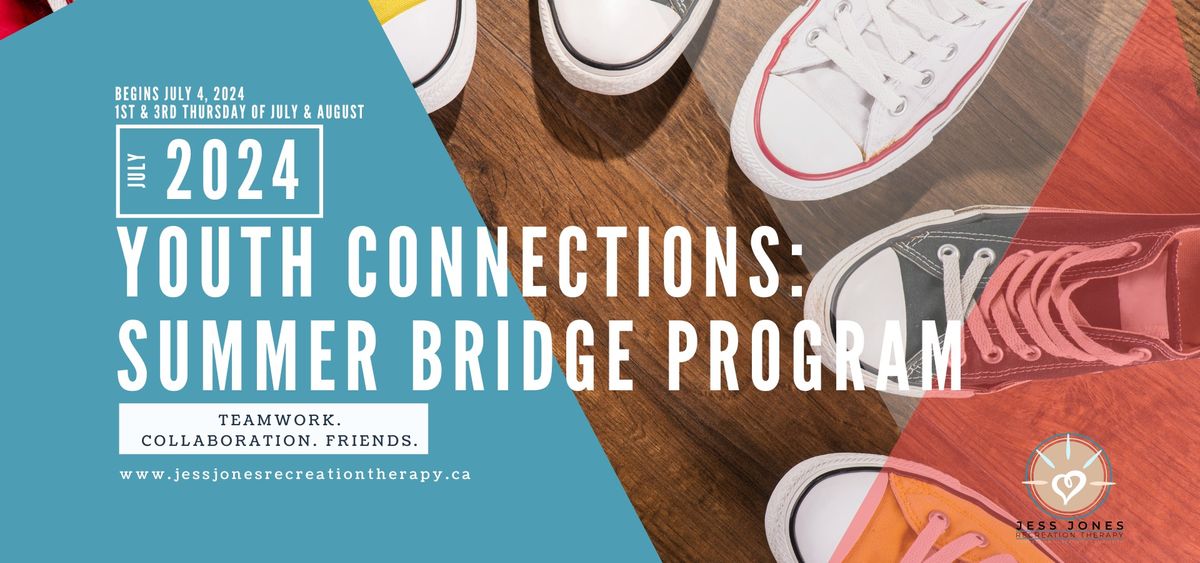 Summer Youth Connections Program