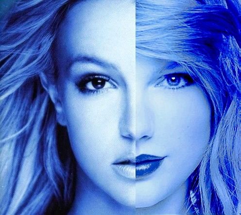 Britney Spears Vs Taylor Swift | 2023 Orpheuscapade