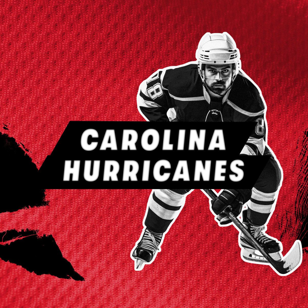 Montreal Canadiens at Carolina Hurricanes at Lenovo Center