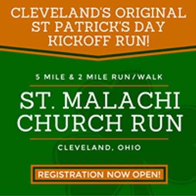 St Malachi Church Run