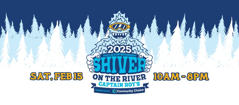 Shiver on the River 2025