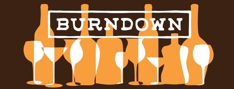 Rowdy Shadehouse | Live at BurnDown