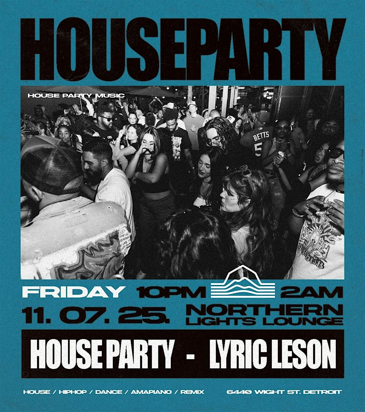 HouseParty