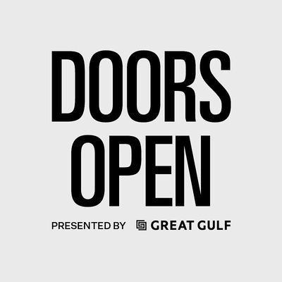 Doors Open Toronto