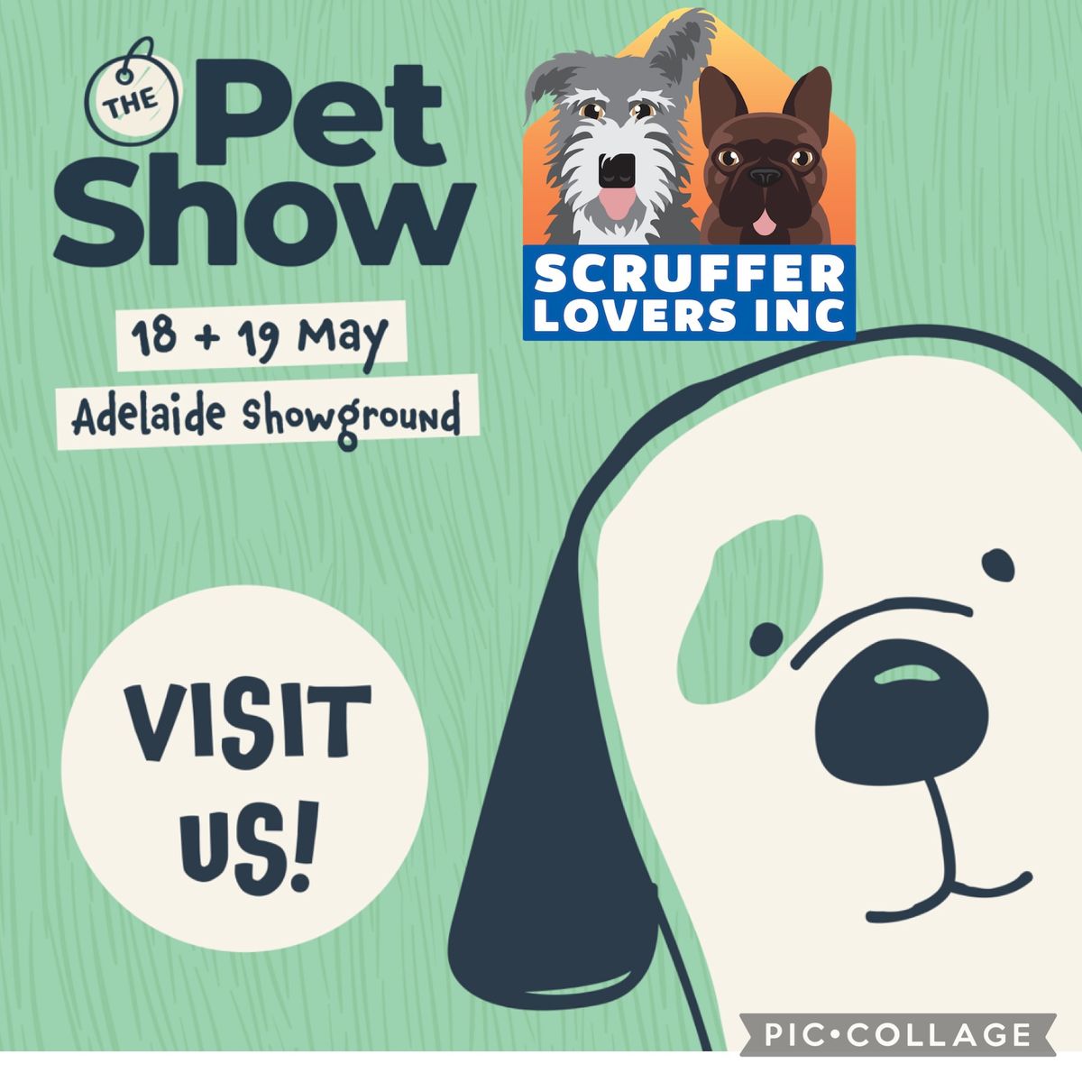 The Pet Show Adelaide