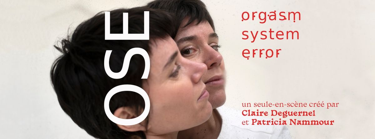 OSE - nouvelle version - \u00e0 Montreuil